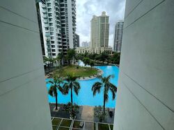 RiverGate (D9), Apartment #391829441